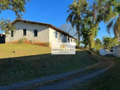 Fazenda/Sítio com 4 Quartos à venda, 200m² no Buquirinha II, São José dos Campos