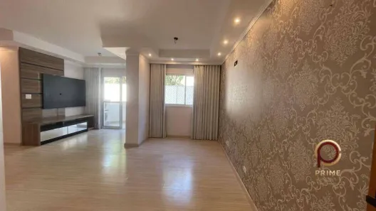 Apartamento com 3 Quartos para venda ou aluguel, 97m² no Parque Campolim, Sorocaba