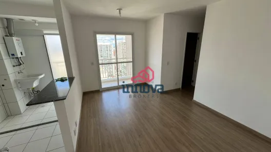 Apartamento com 2 Quartos para alugar, 58m² no Jardim Flor da Montanha, Guarulhos