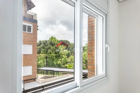 Apartamento com 1 Quarto à venda, 49m² no Vila Prinstrop, Gramado