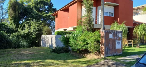 Lote/Terreno à venda, 750m² no Caminhos de San Conrado (Sousas), Campinas