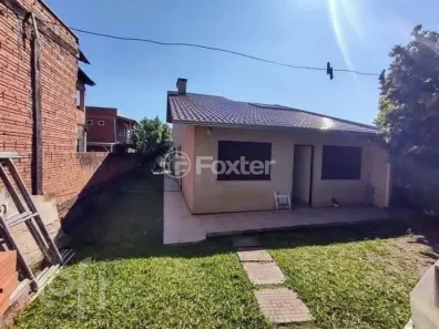 Casa com 2 Quartos à venda, 115m² no Rondônia, Novo Hamburgo