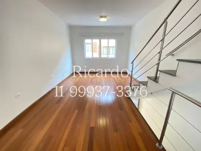 Casa de Condomínio com 2 Quartos à venda, 96m² no Vila Gomes, São Paulo