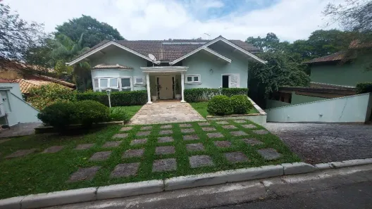 Casa de Condomínio com 3 Quartos à venda, 460m² no Residencial Euroville, Carapicuíba