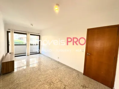 Apartamento com 1 Quarto à venda, 41m² no Indianópolis, São Paulo