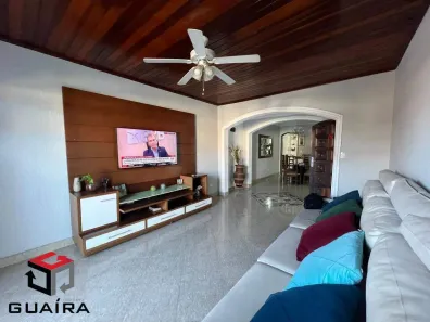 Sobrado com 4 Quartos à venda, 185m² no Parque Terra Nova II, São Bernardo do Campo