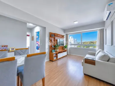 Apartamento com 2 Quartos à venda, 52m² no Partenon, Porto Alegre