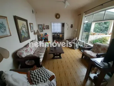 Casa com 6 Quartos à venda, 215m² no Jardim Guanabara, Rio de Janeiro