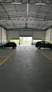 Casa com 1 Quarto para alugar, 450m² no Shopping Park, Uberlândia