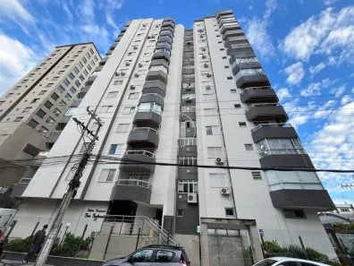 Apartamento com 3 Quartos para alugar, 102m² no Campinas, São José