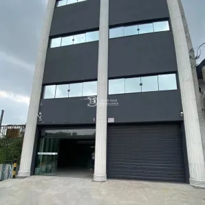 Prédio Comercial com 5 Quartos à venda, 298m² no Vila Frugoli, São Paulo
