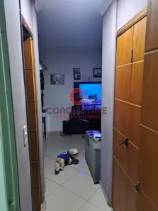 Apartamento com 2 Quartos à venda, 50m² no Vila Sílvia, São Paulo