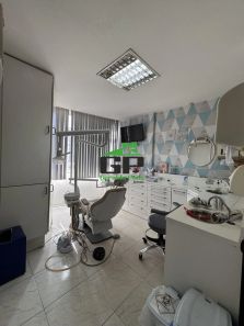 Sala Comercial com 2 Quartos à venda, 43m² no Madureira, Rio de Janeiro