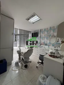 Sala Comercial com 2 Quartos à venda, 43m² no Madureira, Rio de Janeiro
