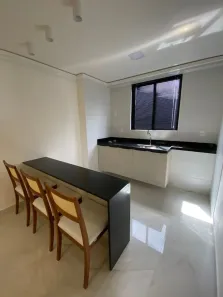 Flat com 1 Quarto para alugar, 37m² no Tambaú, João Pessoa