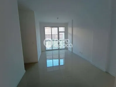 Apartamento com 3 Quartos à venda, 75m² no Vila Isabel, Rio de Janeiro