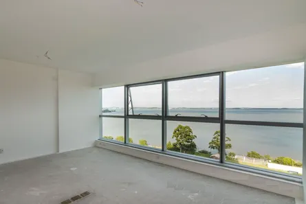 Apartamento com 1 Quarto à venda, 43m² no Cristal, Porto Alegre
