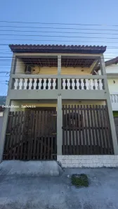 Sobrado com 2 Quartos para alugar, 150m² no Topolândia, São Sebastião
