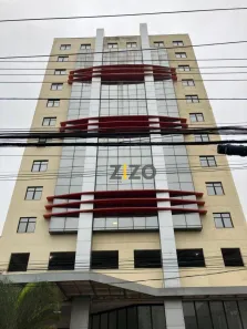 Sala Comercial para venda ou aluguel, 47m² no Centro, São José dos Campos