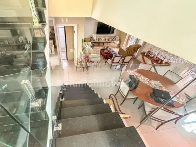 Casa de Condomínio com 4 Quartos à venda, 300m² no Gurupi, Teresina