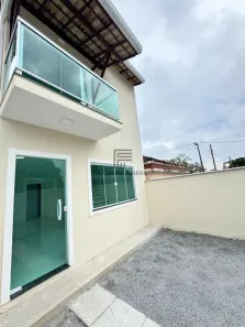 Casa com 2 Quartos à venda, 78m² no Novo Horizonte (Iguabinha), Araruama