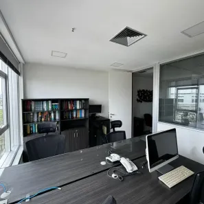 Sala Comercial à venda, 32m² no Barra Olímpica, Rio de Janeiro