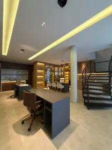 Ponto Comercial para alugar, 350m² no Alto da Boa Vista, Ribeirão Preto