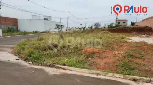 à venda, 295m² no Campestre, Piracicaba