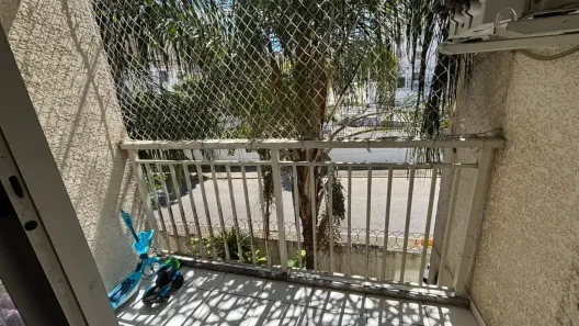 Apartamento com 3 Quartos à venda, 56m² no Pavuna, Rio de Janeiro