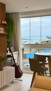 Apartamento com 2 Quartos à venda, 62m² no Jardim Guaranhuns, Vila Velha