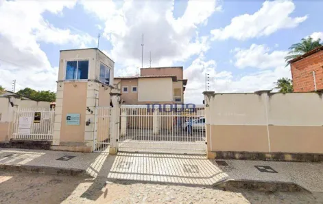 Apartamento com 2 Quartos à venda, 72m² no Planalto Ayrton Senna, Fortaleza