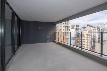 Apartamento com 3 Quartos à venda, 190m² no Perdizes, São Paulo