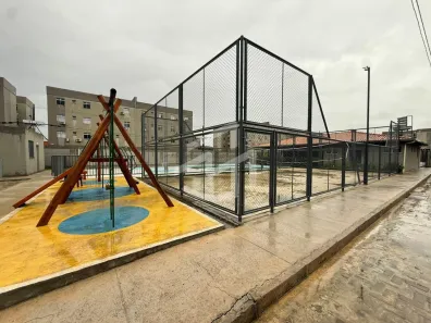 Apartamento com 2 Quartos para alugar, 46m² no Bengui, Belém