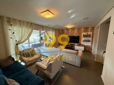 Apartamento com 4 Quartos à venda, 160m² no Jardim Marajoara, São Paulo