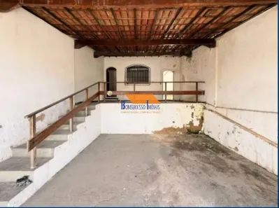 Casa com 4 Quartos à venda, 215m² no Santa Amélia, Belo Horizonte