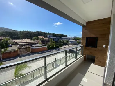 Apartamento com 3 Quartos à venda, 116m² no Morro das Pedras, Florianópolis