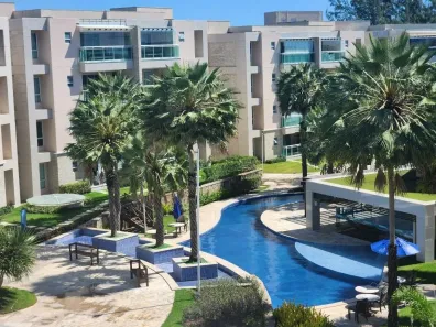 Apartamento com 3 Quartos à venda, 87m² no Tapera, Aquiraz