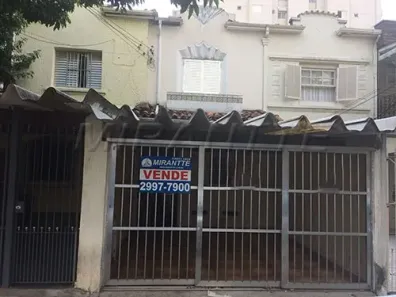 Sobrado com 4 Quartos à venda, 156m² no Perdizes, São Paulo