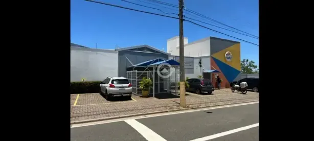 Prédio Comercial para alugar, 600m² no Loteamento Alphaville Campinas, Campinas
