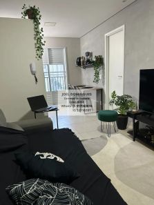 Apartamento com 1 Quarto à venda, 38m² no Parque Campolim, Sorocaba