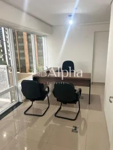 Sala Comercial para alugar, 64m² no Alphaville Centro Industrial e Empresarial/Alphaville., Barueri