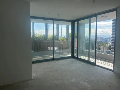 Apartamento com 3 Quartos à venda, 98m² no Vila Pompéia, São Paulo