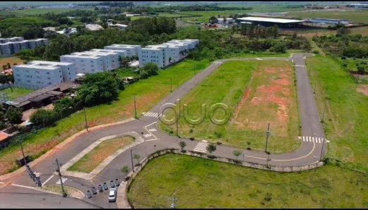 Lote/Terreno à venda, 221m² no Campestre, Piracicaba