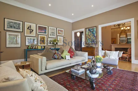 Casa com 5 Quartos à venda, 855m² no Cidade Jardim, São Paulo