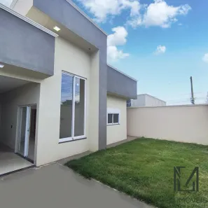 Casa com 3 Quartos à venda, 88m² no Jardim Florença, Aparecida de Goiânia