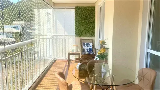 Apartamento com 4 Quartos à venda, 100m² no Jardim Peri, São Paulo