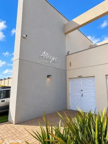 Apartamento com 2 Quartos à venda, 40m² no Chácaras Assay, Hortolândia