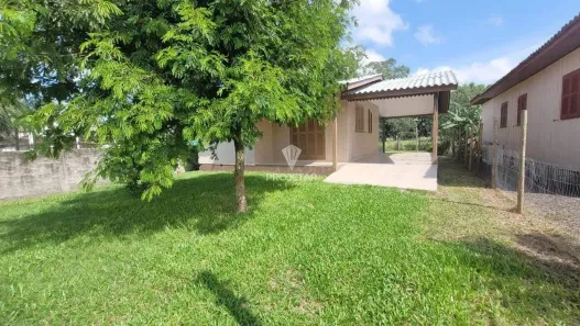 Casa com 2 Quartos para alugar, 75m² no Cidade Alta, Araranguá