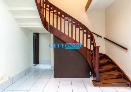 Casa com 17 Quartos para alugar, 479m² no Bela Vista, São Paulo