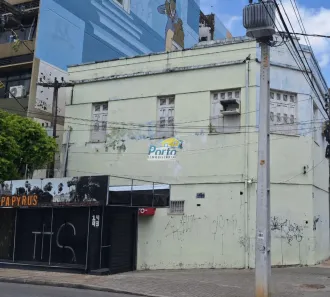Prédio Comercial à venda, 364m² no Centro, Teresina